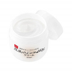 Питательный крем для лица Cream NC Sana Nameraka Honpo, 50 гр