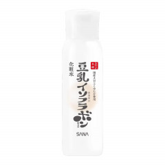 Увлажняющий лосьон для лица Lotion NC Sana Nameraka Honpo, 200 мл