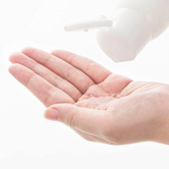Увлажняющий лосьон для лица Lotion NC Sana Nameraka Honpo, 200 мл