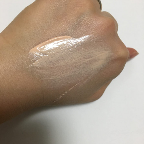 База под макияж с УФ-защитой Skin Care UV Milk Makeup Base SPF43 PA+++ Sana