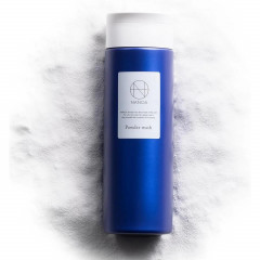 Энзимная пудра для умывания NANOA Face Wash Powder