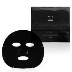 Тонизирующая маска для лица PLuS Men Skin Care Pack, 15 шт