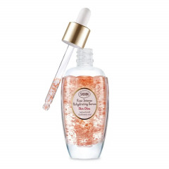 Сыворотка с гиалуроновой кислотой и розой SABON Hyaluronic Acid Rose Serum, 50 мл