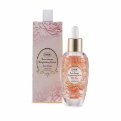 Сыворотка с гиалуроновой кислотой и розой SABON Hyaluronic Acid Rose Serum, 50 мл