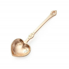 Ложечка в форме сердца от SABON Heart Spoon