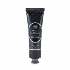 Увлажняющий крем после бритья SABON All In One Face Moisurizer Gentleman, 100 мл