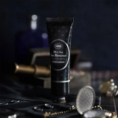 Увлажняющий крем после бритья SABON All In One Face Moisurizer Gentleman, 100 мл