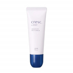 Санскрин для сухой и чувствительной кожи Smooth Fit Multi-Shield SPF50 Cresc by ASTALIFT