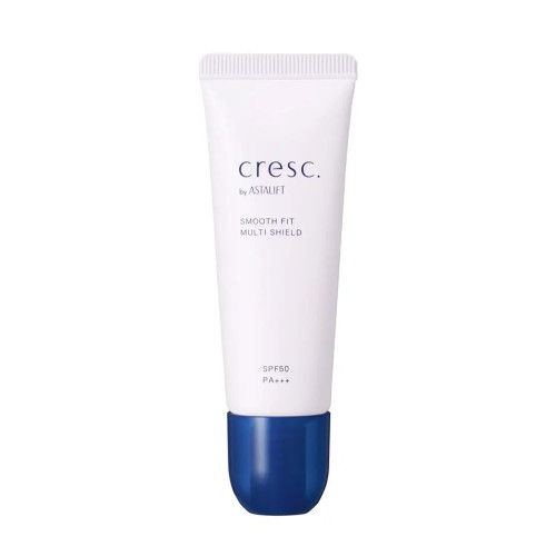 Санскрин для чувствительной кожи Cresc by ASTALIFT Smooth Fit Multi-Shield SPF50 PA+++