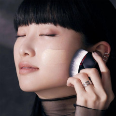 Кисть для тональной основы Shu Uemura Foundation Brush