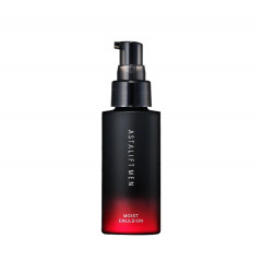 Увлажняющее молочко для лица ASTALIFT MEN Moist Emulsion Milky, 80 мл