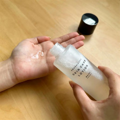 Увлажняющий лосьон для ухода за кожей лица SuiSavon Skin Care Lotion Moist, 180 мл