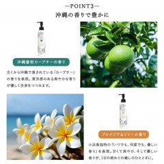 Увлажняющее молочко для тела SuiSavon Moisture Balancing Body Milk, 200 гр