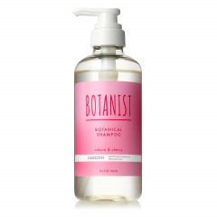 Шампунь для гладкости волос BOTANIST Smooth Sakura Cherry