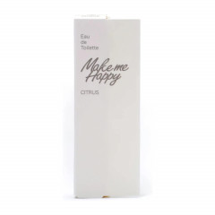 Туалетная вода с роликовым аппликатором Canmake Make Me Happy Eau De Toilette