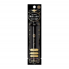 Плотная жидкая подводка для глаз MAJOLICA MAJORCA Line Expander