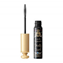 Тушь для удлинения и разделения ресниц MAJOLICA MAJORCA Lash Expander Dolly Curl