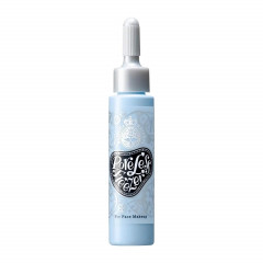 Стойкая база под макияж MAJOLICA MAJORCA Poreless Freezer Makeup Base, 15 мл