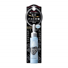 Стойкая база под макияж MAJOLICA MAJORCA Poreless Freezer Makeup Base, 15 мл