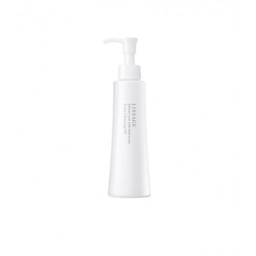 Гидрофильное масло для снятия макияжа Lissage Extra Cleansing Oil, 175 мл