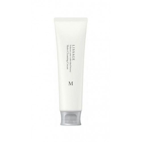 Увлажняющий очищающий крем Lissage Moist Cleansing Cream, 125 г