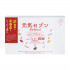 Мультивитаминный комплекс Genki Seven Select Kewpie Corporation
