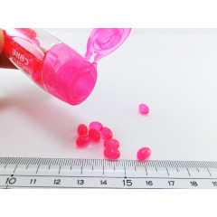 Капсулы для свежести дыхания Kobayashi Breath Care Peach