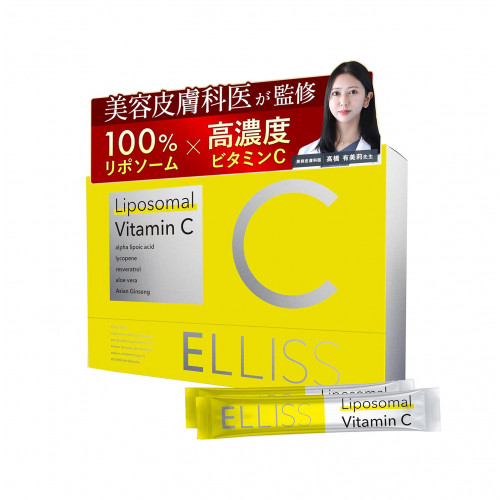 Липосомальный Витамин С Liposomal Vitamin C, в порошке