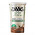 Соевый протеин в стакане SAVAS Soy Protein 100 Cup — поддержка формы и мышечного тонуса