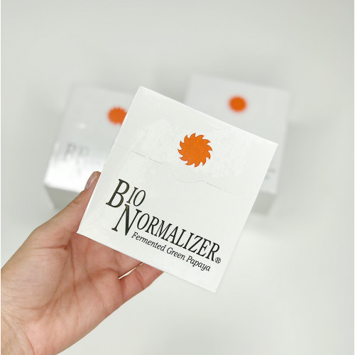 Папаин Bio Normalizer