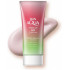 Skin Aqua Tone Up UV Essence Happiness Aura SPF50+ PA++++ — японская солнцезащитная эссенция с цветокоррекцией