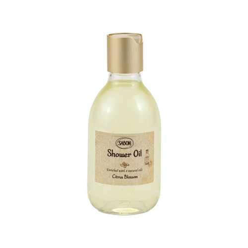 Масло для душа SABON Shower Oil, 300 мл