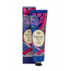 Лосьон для тела SABON Golden Citrus Золотой цитрус, 150 мл