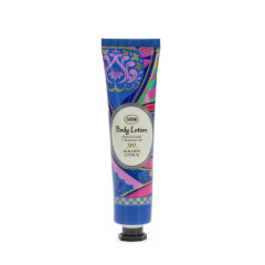 Подарочный набор для ухода за телом SABON Golden Citrus — Золотой цитрус, 3 средства