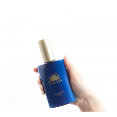 Японская эссенция после солнца Anessa Night Sun Care