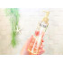 Японское очищающее масло для макияжа Elixir makeup cleansing oil