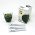 Японский порошок хлореллы San Chlorella 