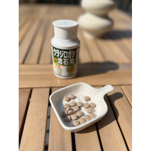 Японское средство для здоровья почек Урохолум Yamamoto Oriental Pharmaceutical 