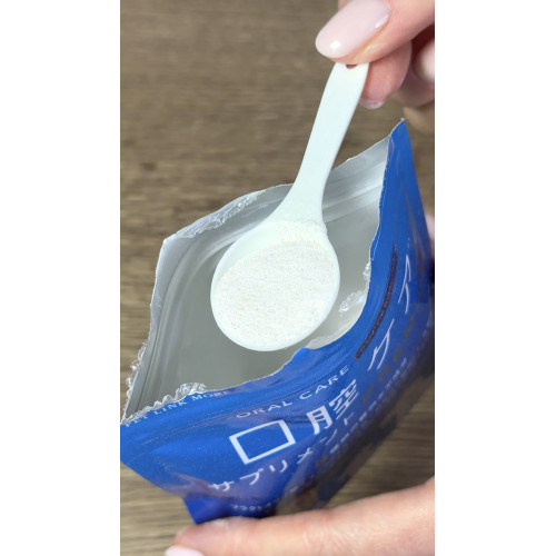PETLINKMORE Premium Oral Care — добавка для ухода за полостью рта собак и кошек